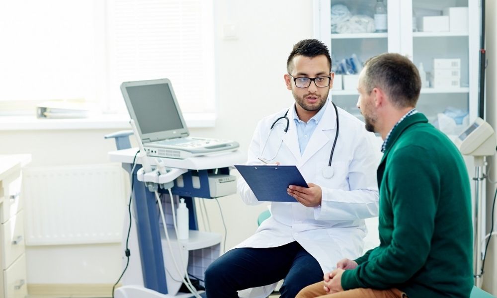 Doctors CHANNELING